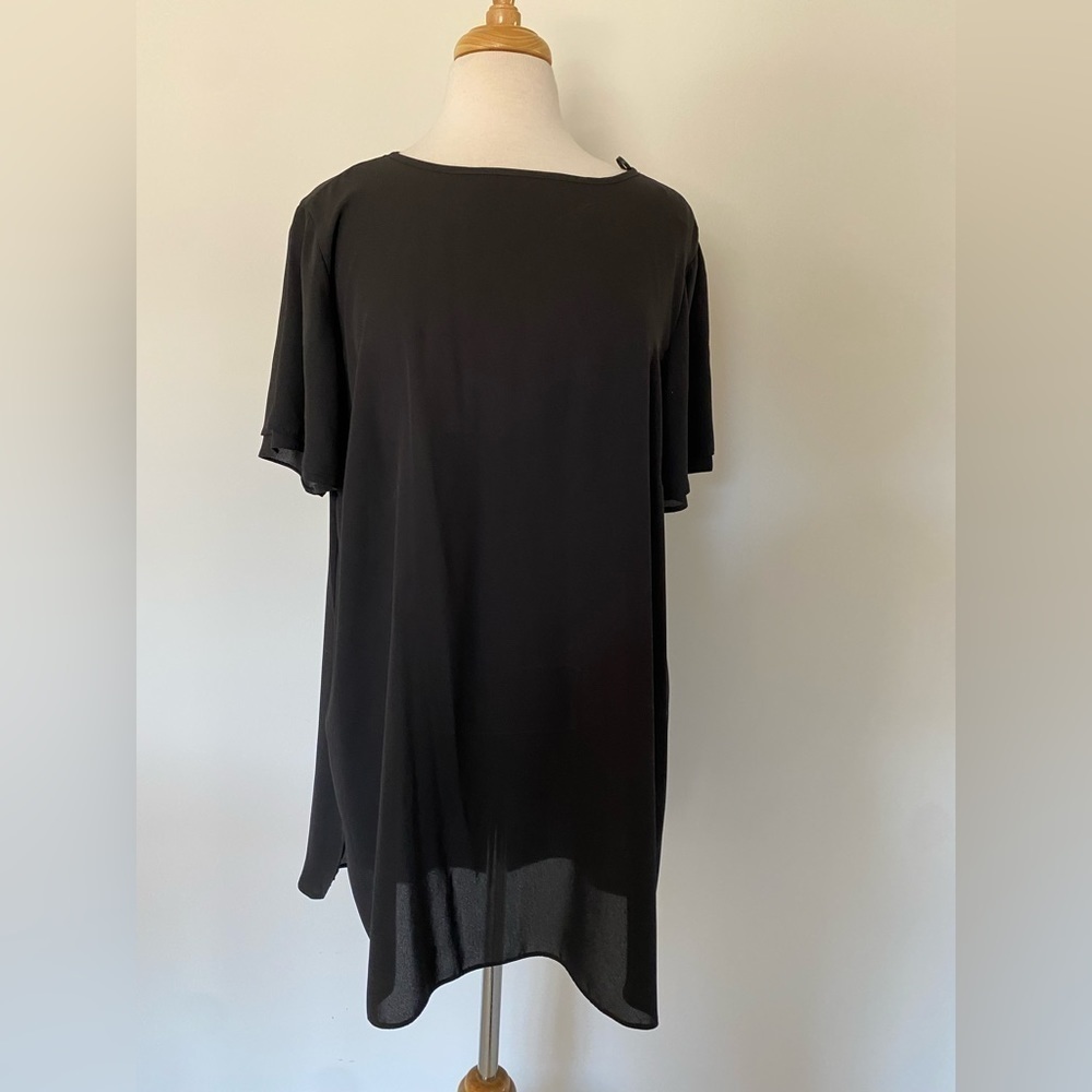 🆕 New Look Noah Top Plus Size 18
